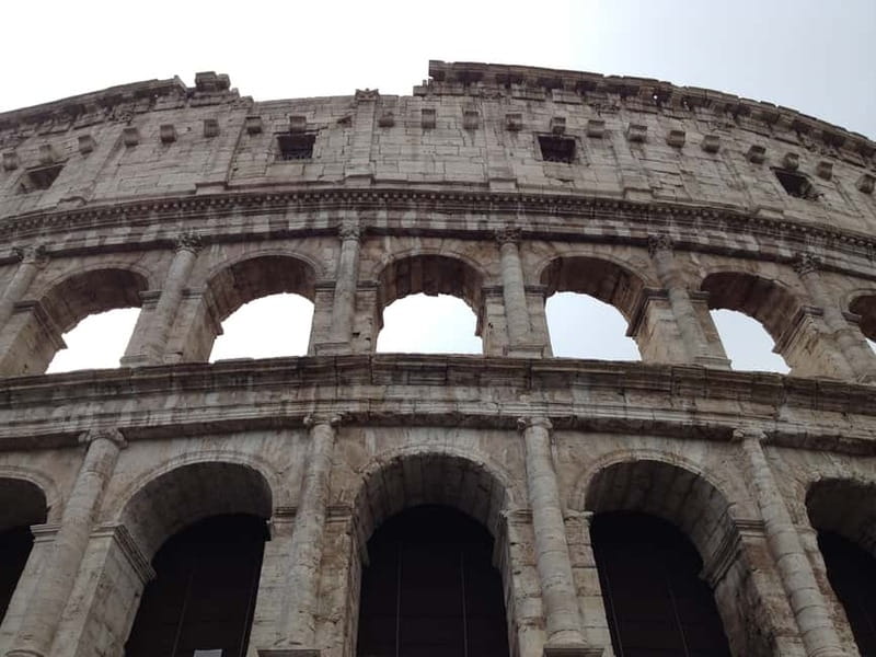 Colosseum, Forum & Palatine Hill Guided Walking tour - Should You Book It?