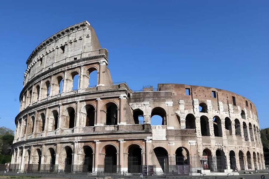 Colosseum, Forum & Palatine with AudioGuide (Arena optional) - Who Will Get the Most From This Experience