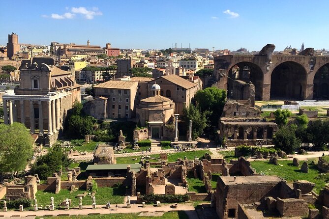 Colosseum Gladiator's Arena and Ancient Rome VIP Guided Tour - Is the $90 Price Fair?
