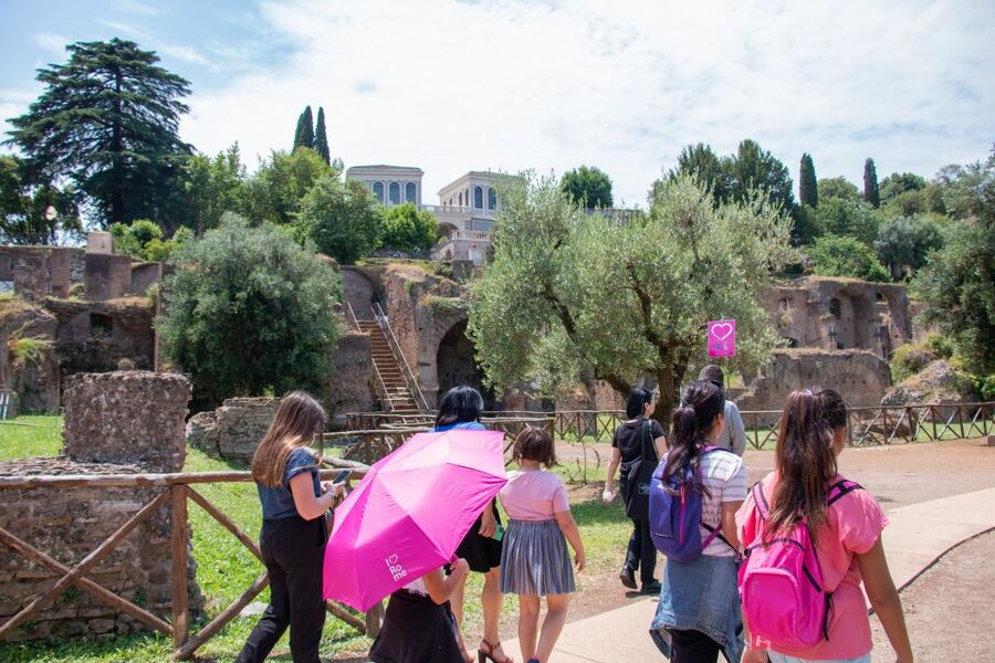 Colosseum Gladiator Tour for Kids and Families - Key points for families