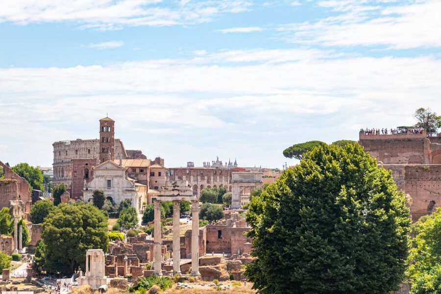 Colosseum Gladiator Tour for Kids and Families - Who should book this family tour?