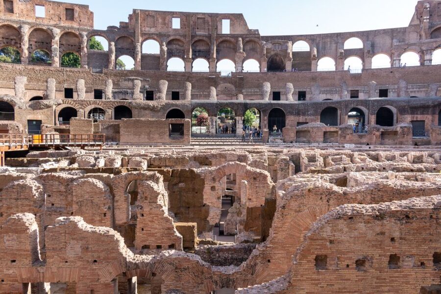 Colosseum Gladiator Tour for Kids and Families - Is $81 per person a fair price?