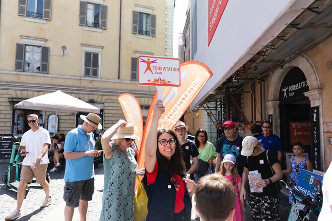 Colosseum, Roman Forum Experience and Vatican Museums - Key points to know before booking