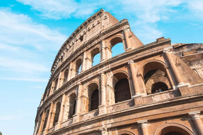 Colosseum, Roman Forum & Palatine Hill Entry and Audioguide - What This $20 Ticket Really Gives You