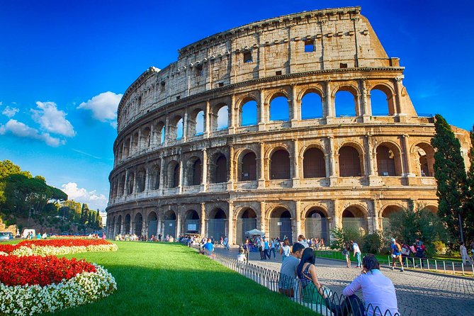 Colosseum Special Access on Arena Floor, Roman Forum and Palaces - Why the arena floor changes the Colosseum visit
