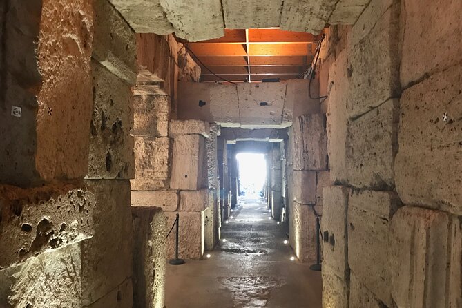 Colosseum Tour with Arena Floor & Roman Forum | Semi-Private Tour - The Roman Forum is where the tour expands