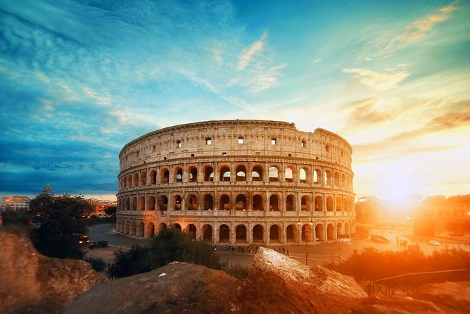 Colosseum Underground & Ancient Rome Guided Tour - The Roman Forum: Rome’s Political Center
