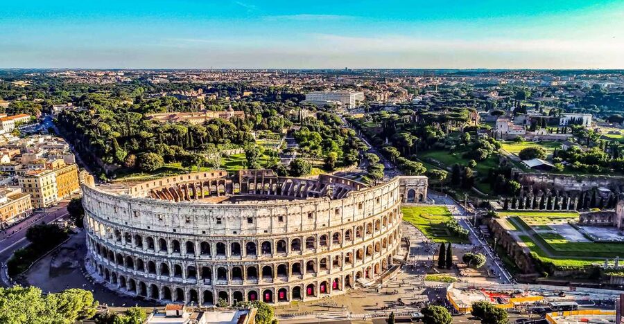 Colosseum: Underground and Ancient Rome Tour - Should You Book the Underground Colosseum Tour?