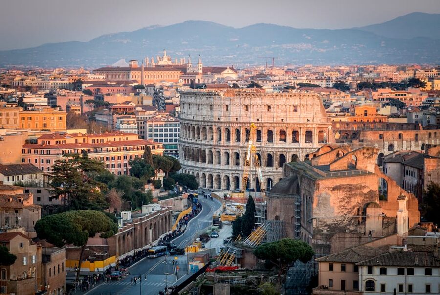 Colosseum with Arena Floor, Palatine Hill & Forum Tour - Is $53 a fair price?