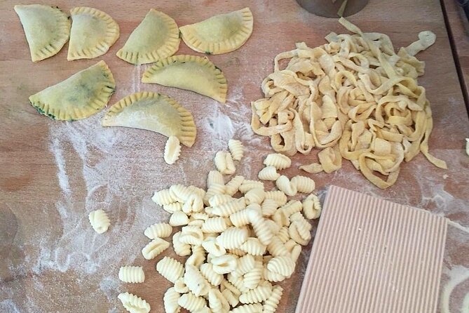 Cook With Us in Rome: A Hands-On Cooking Experience 09:20AM class - Key Points to Know Before You Book