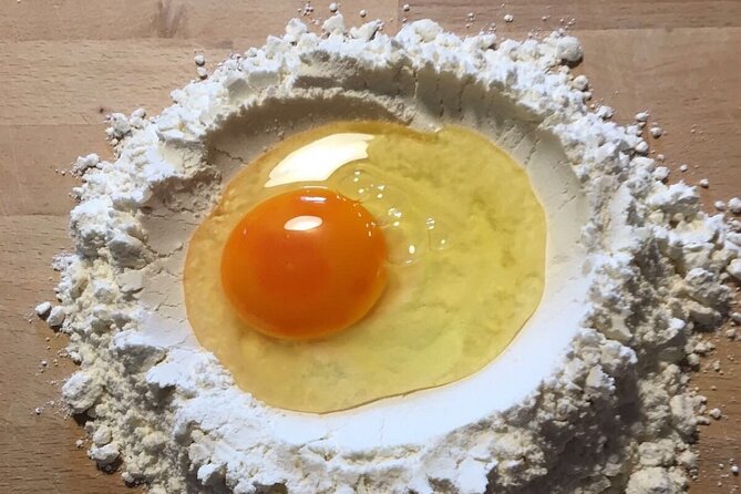 Cook With Us in Rome: A Hands-On Cooking Experience 09:20AM class - The Value of $145.18 for Four Hours