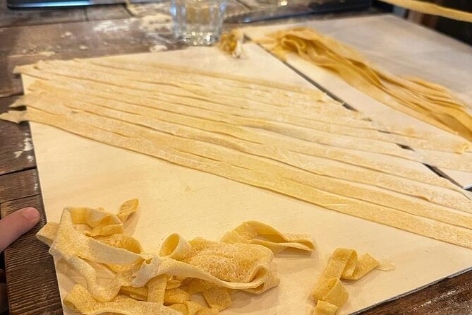 Cooking Class 2 Hour Spanish Steps - Fettucine and Tiramisù - Is $113.72 a Fair Price?