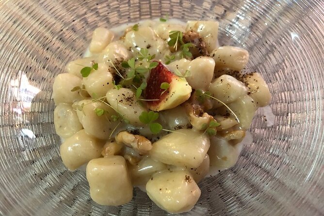 Cooking Class in Rome: Chef in a Day - Who should book this class?