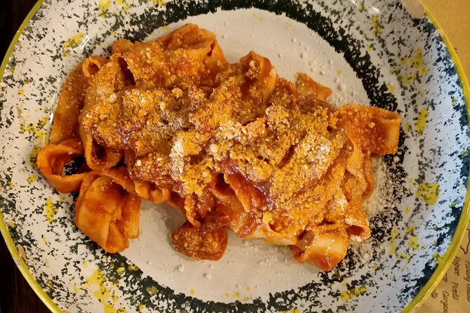 Cooking Class in Rome: Make Fettucine & Tiramisù with Chef Paolo - Meet the Chefs and Teaching Team