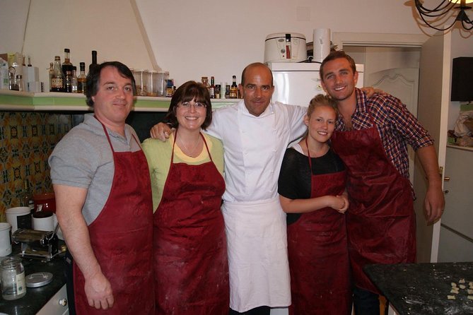 Cooking Class in Rome's Countryside - From Rome to Mazzano Romano by 8:30 a.m.