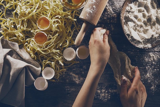Cooking Class in Rome's Countryside - Who will enjoy this countryside cooking day