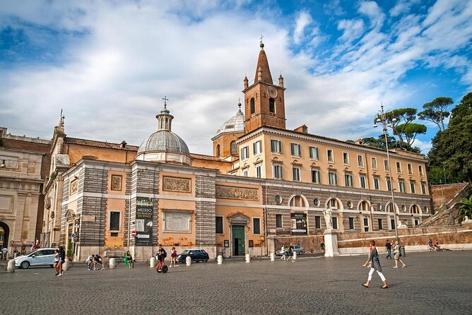 Da Vinci Museum: Discover a World of Genius in the Heart of Rome - Who will enjoy this museum most?
