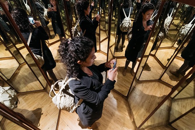 Da Vinci Museum: Discover a World of Genius in the Heart of Rome - The machines are the museum’s strongest feature