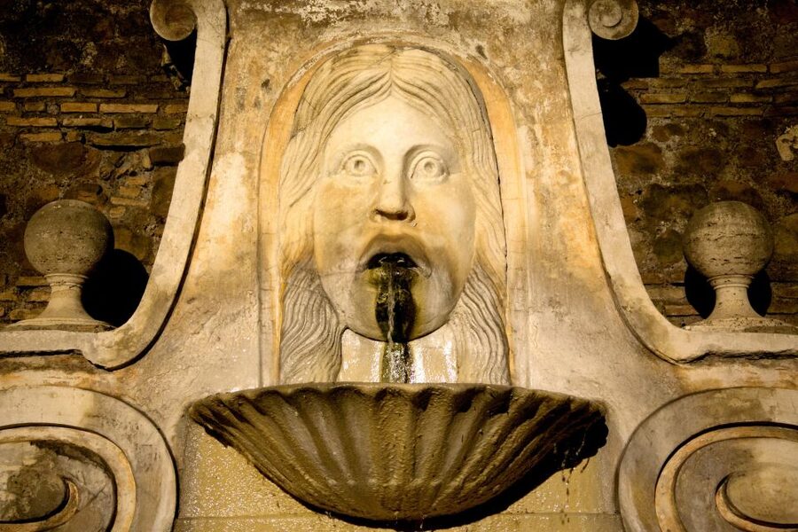 Dark Heart of Rome - Facts, Legend & Mystery Walking Tour - Key points to know before you book