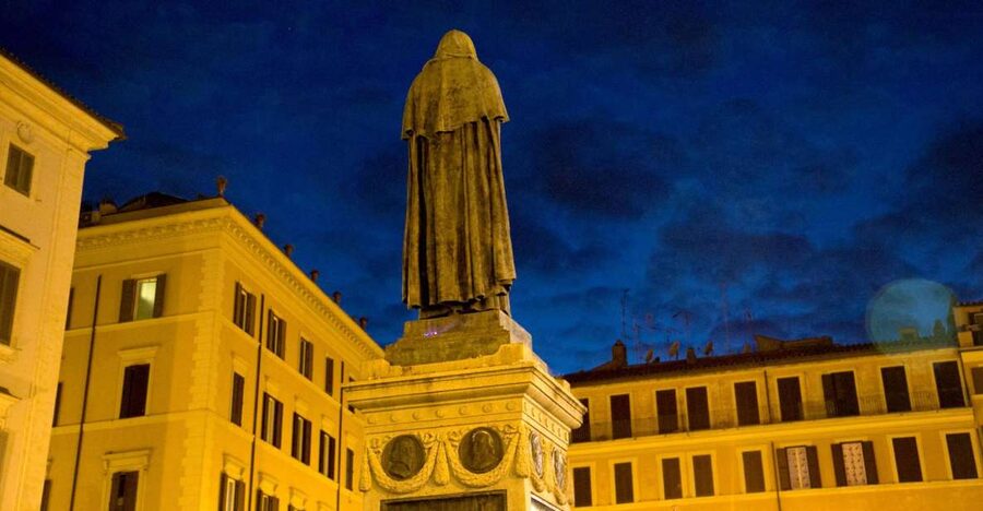 Dark Heart of Rome - Facts, Legend & Mystery Walking Tour - Why Rome feels different after sunset
