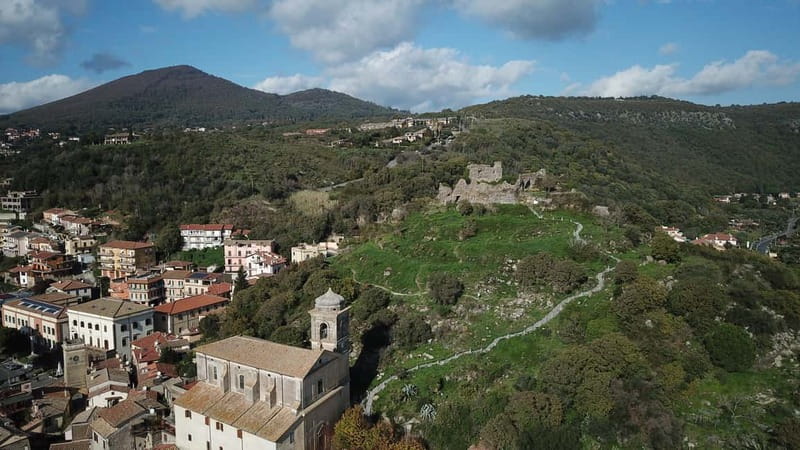 Day trip Rome: Bracciano lake, Anguillara & Trevignano Roman - Trevignano Romano: a quieter second lakeside stop