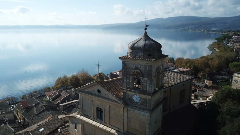 Day trip Rome: Bracciano lake, Anguillara & Trevignano Roman - Time, walking, and practical limits