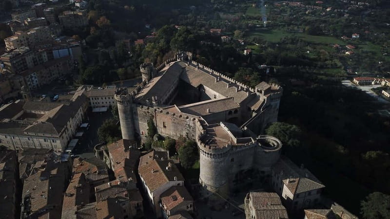 Day trip Rome: Bracciano lake, Anguillara & Trevignano Roman - Who should book this day trip?
