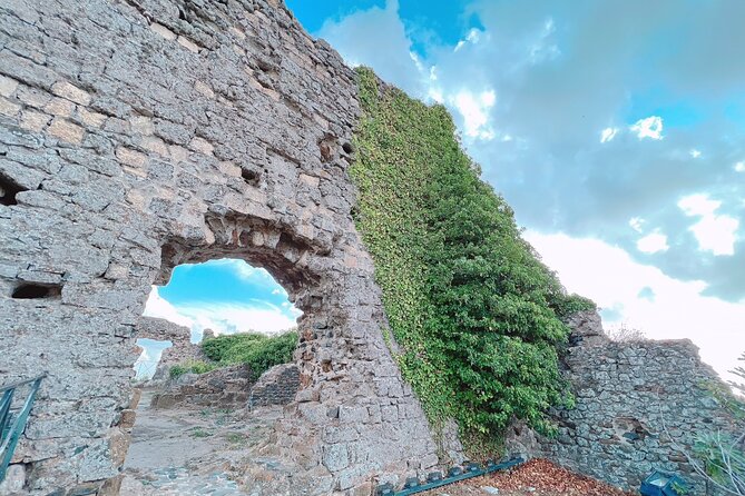 Day trip Rome in Bracciano, Anguillara and Trevignano Romano - The comfort of traveling by private car