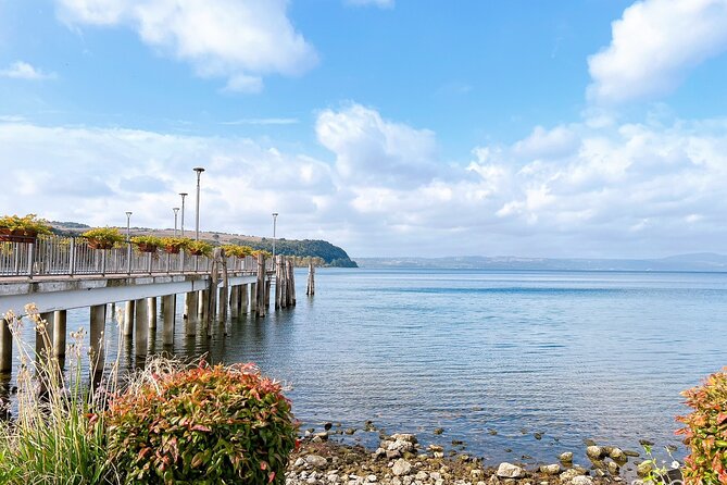 Day trip Rome in Bracciano, Anguillara and Trevignano Romano - Is $111.62 good value?