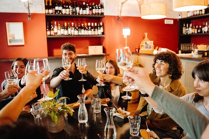 Devour Rome Food & Wine Tour of Trastevere - Key points at a glance