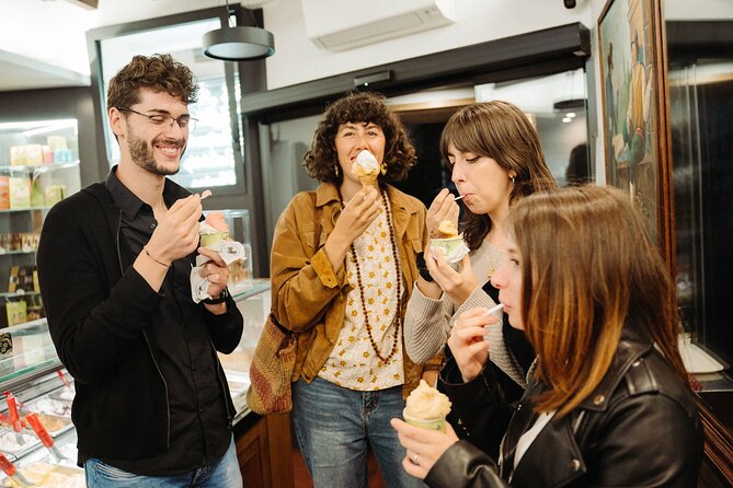 Devour Rome Food & Wine Tour of Trastevere - Supplì, Rome’s crisp little comfort food