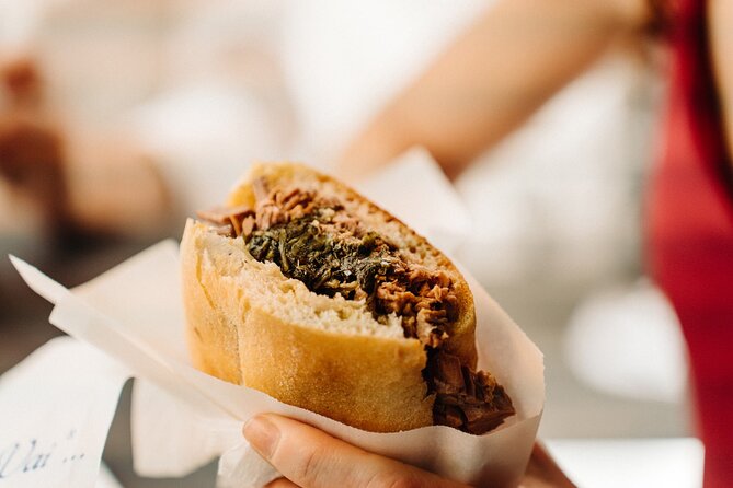 Devour Rome Testaccio Market Food Tour - Pasta, wine, and Roman mealtimes
