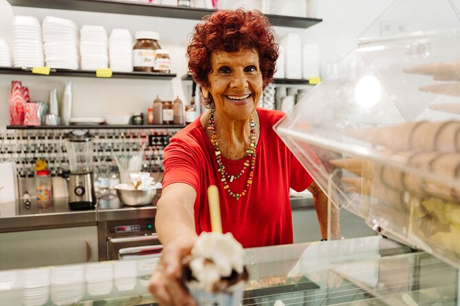 Devour Rome Testaccio Market Food Tour - How much food do you really get?