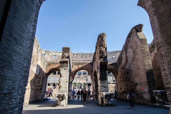 Discover Rome in a Day – Private Driver Tour - Piazza Navona, gelato, and the day’s finish