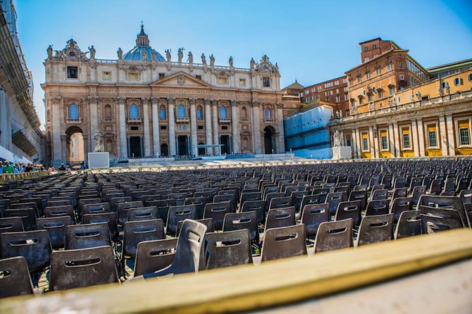Discover Rome in a Day – Private Driver Tour - Why the private car can be worth the money