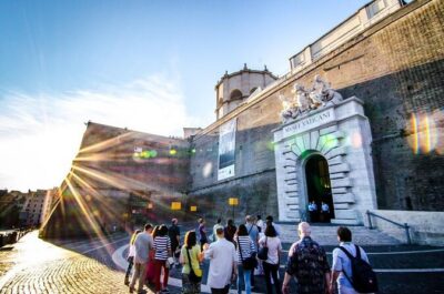 Early Morning Vatican, Sistine, St. Peter’s Semi or Private Tour