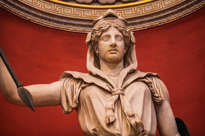 Early Vatican Museums & Sistine Chapel Small Group Tour - Why the 7:35 am start matters