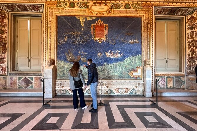Exclusive First Access Vatican Tour with Skip the Line Basilica - How much value do you get for $143.97?