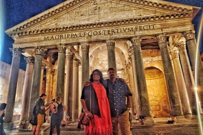 Exclusive Golf Tour Private VIP with Local & Gelato o Wine - Theatre of Marcellus, Circus Maximus, and the ancient city