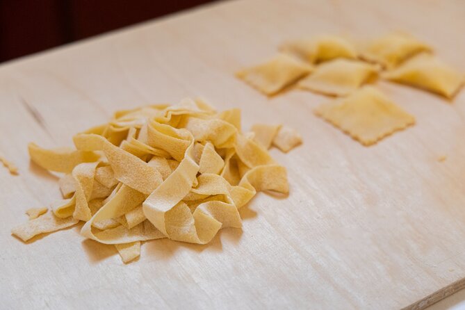 Fettuccine, Ravioli and Tiramisu Pasta Making in Rome - Is the $84.69 Price Fair?