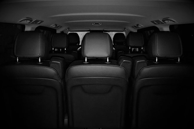 Fiumicino Airport (FCO) to Rome - Private Arrival Transfer - Is $81.66 per person a fair price?