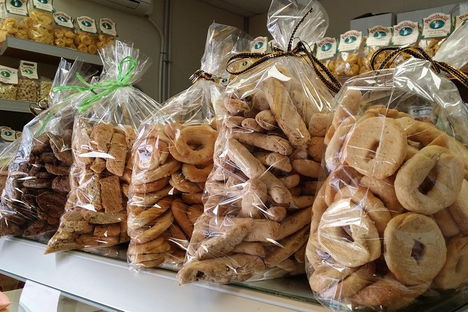 Food Tasty and History Tour in Civitavecchia - A close look at Mercato di Civitavecchia