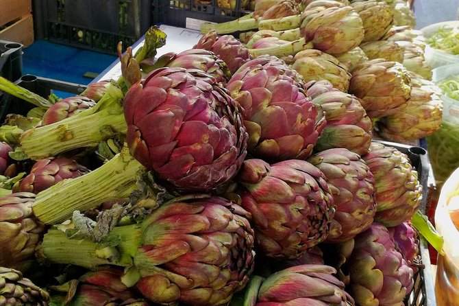 Food Tasty and History Tour in Civitavecchia - Corso Centocelle and the old Ghetto
