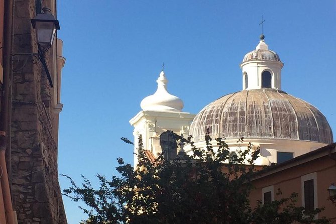 Food Tasty and History Tour in Civitavecchia - Timing, meeting point, and getting back to your ship