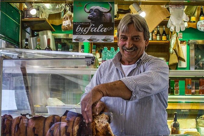 Frascati Day Tour: Road from Rome with Wine Tasting & Lunch - Key points before you book