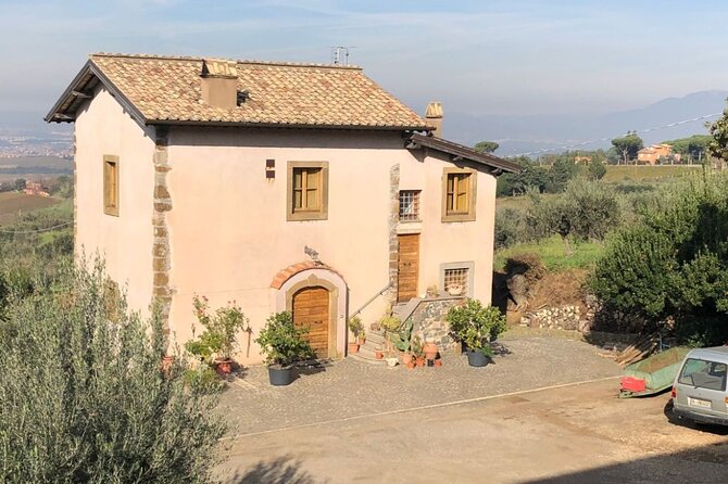 Frascati Day Tour: Road from Rome with Wine Tasting & Lunch - Why Frascati makes a smart break from Rome
