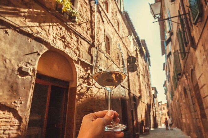 Frascati Day Tour: Road from Rome with Wine Tasting & Lunch - Free time, shopping, and the ride back