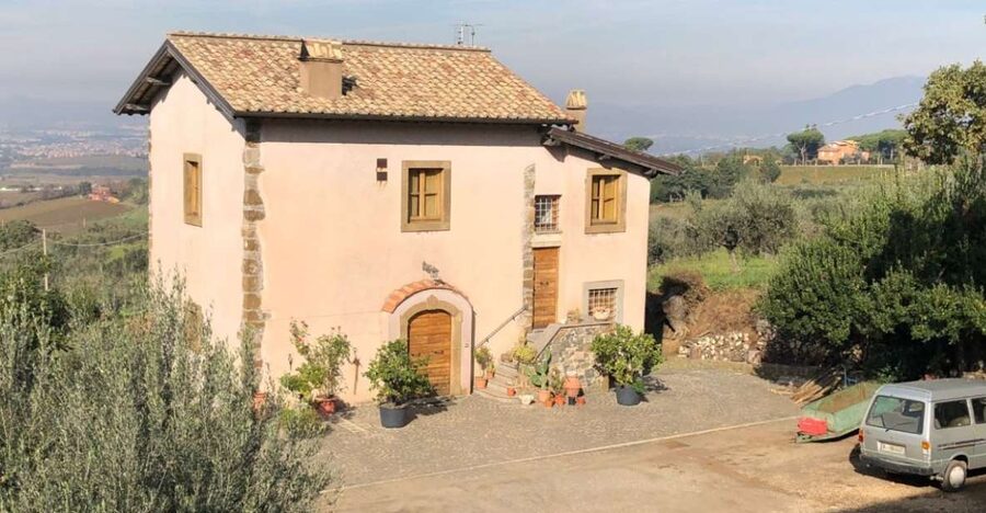 Frascati Wine Road from Rome: Tasting & Lunch - Key points to know before booking