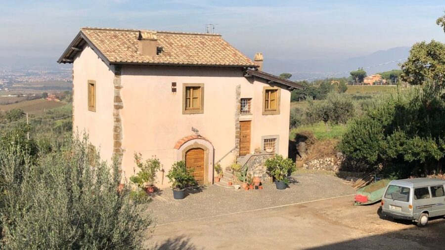 Frascati Wine Road from Rome: Tasting & Lunch - Why Frascati makes a smart break from Rome