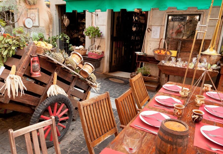 Frascati Wine Road from Rome: Tasting & Lunch - Timing, pace, and practical limits